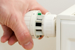East Hagbourne central heating repair costs