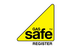 gas safe companies East Hagbourne